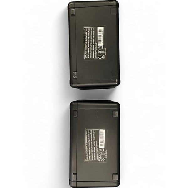 Used Blackstar Fly 3W Battery Powered Amp