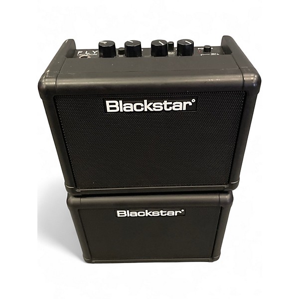 Used Blackstar Fly 3W Battery Powered Amp