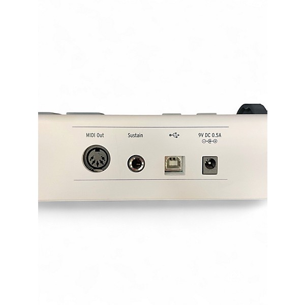 Used Arturia Keylab Essential 61 MIDI Controller