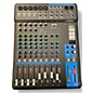 Used Yamaha MG12 Unpowered Mixer thumbnail
