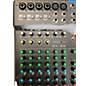Used Yamaha MG12 Unpowered Mixer
