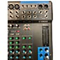 Used Yamaha MG12 Unpowered Mixer