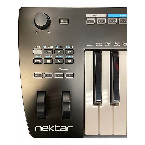 Used Nektar IMPACT GXP61