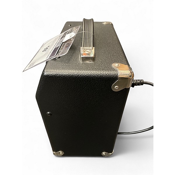 Used Fender Champion 20 Guitar Combo Amp