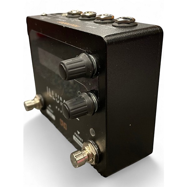 Used Neunaber Illumine Reverb Effect Pedal