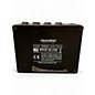 Used Neunaber Illumine Reverb Effect Pedal