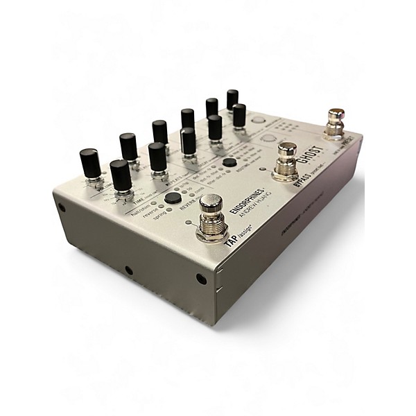 Used Endorphin.es Ghost Andrew Huang Effect Processor