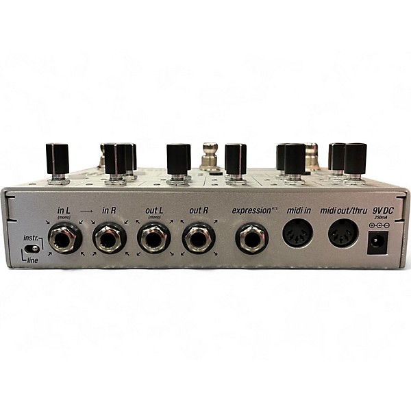 Used Endorphin.es Ghost Andrew Huang Effect Processor