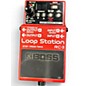 Used BOSS RC3 Loop Station Pedal thumbnail