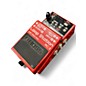 Used BOSS RC3 Loop Station Pedal