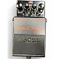 Used BOSS MT2 Metal Zone Distortion Effect Pedal thumbnail