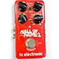 Used TC Electronic Hall Of Fame 2 Reverb Effect Pedal thumbnail
