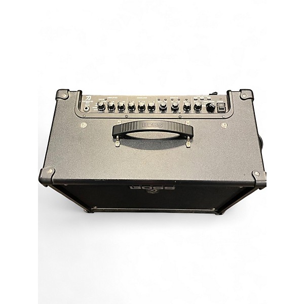 Used BOSS KATANA 50 MKII Guitar Combo Amp