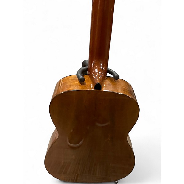 Vintage 1960s Goya G10 Natural Classical Acoustic Guitar