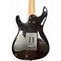 Used Ibanez SA260FM SA Series Trans Gray Solid Body Electric Guitar