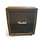 Used Randall R412 Guitar Cabinet thumbnail