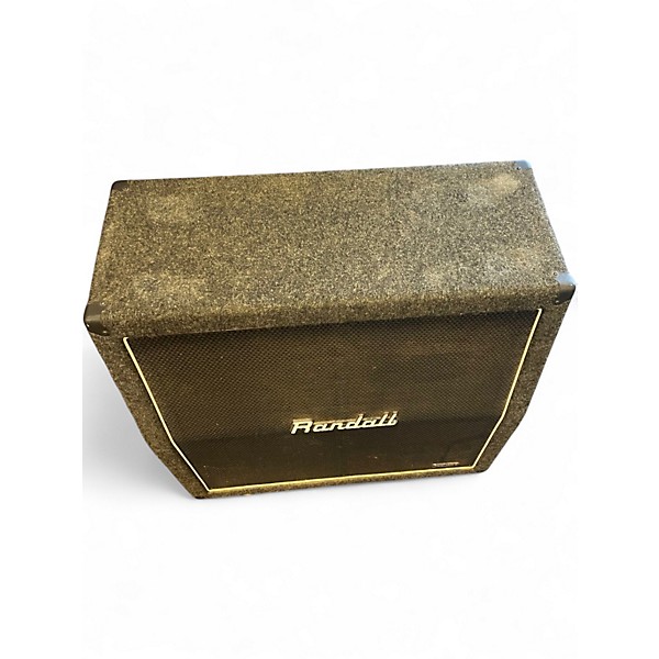 Used Randall R412 Guitar Cabinet