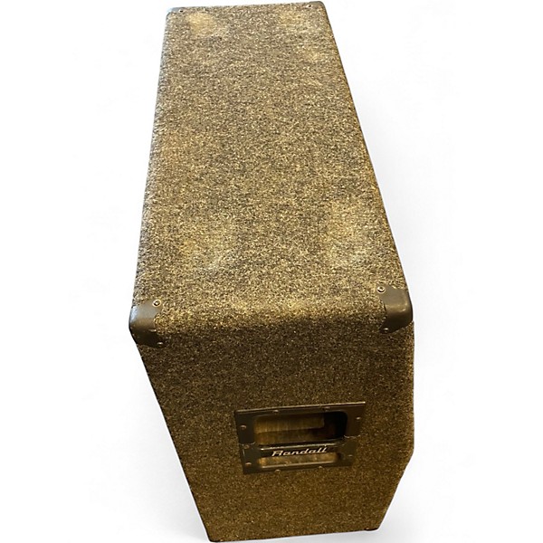 Used Randall R412 Guitar Cabinet