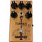 Used Wampler Tumnus Deluxe Overdrive Effect Pedal thumbnail