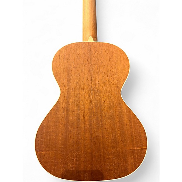 Used Cordoba 15TM Tenor Natural Ukulele