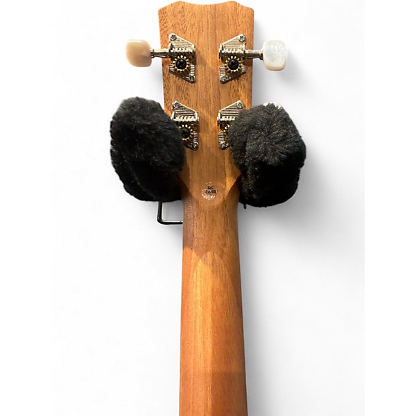 Used Cordoba 15TM Tenor Natural Ukulele