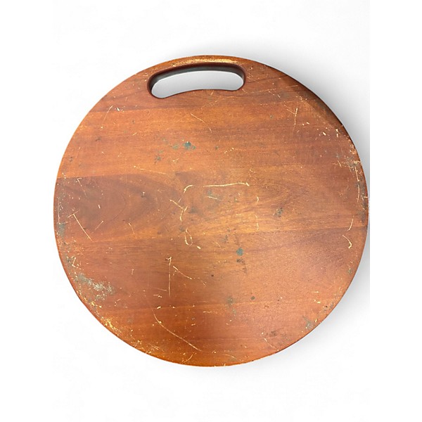 Used LP LP633 Conga Sound Platform Percussion Stand