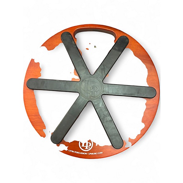 Used LP LP633 Conga Sound Platform Percussion Stand