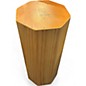 Used A-Tempo Percussion Conga Cajon 12.5" Hand Drum thumbnail