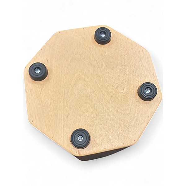 Used A-Tempo Percussion Conga Cajon 12.5" Hand Drum