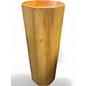 Used A-Tempo Percussion Conga Cajon 10" Hand Drum thumbnail