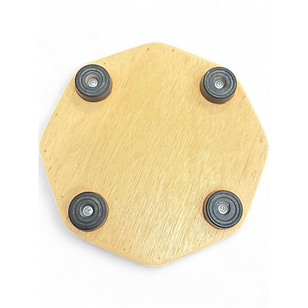 Used A-Tempo Percussion Conga Cajon 10" Hand Drum