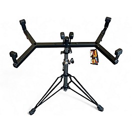 Used Toca Commuter Double Conga Percussion Stand