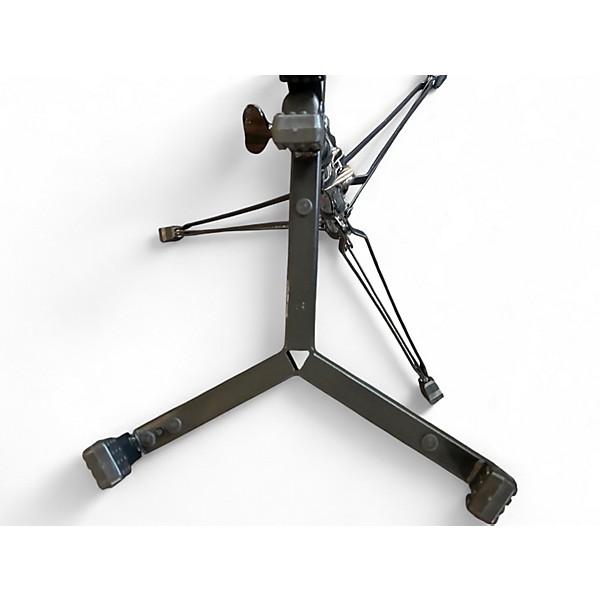 Used Toca Commuter Double Conga Percussion Stand