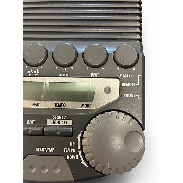 Used Nady DM70 Dynamic Microphone