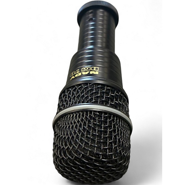 Used Nady DM70 Dynamic Microphone
