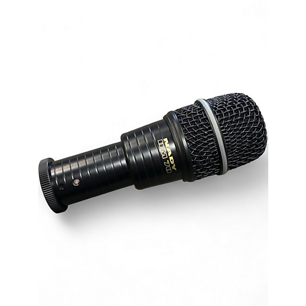 Used Nady DM70 Dynamic Microphone