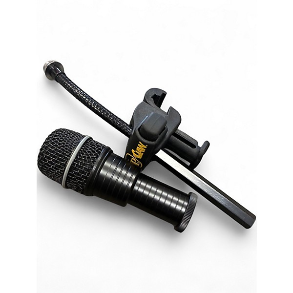 Used Nady DM70 Dynamic Microphone