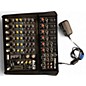 Used Alto ZMX122FX 8-Channel Unpowered Mixer thumbnail