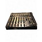 Used Alto ZMX122FX 8-Channel Unpowered Mixer