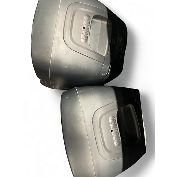 Used JBL EON 210P Powered Speaker