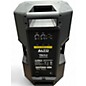 Used Alto TS312 Powered Speaker