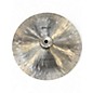Used Agazarian 12in Traditional China Cymbal thumbnail