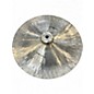 Used Agazarian 12in Traditional China Cymbal
