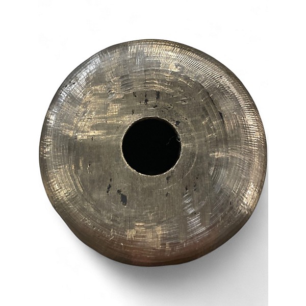Used Agazarian 12in Traditional China Cymbal