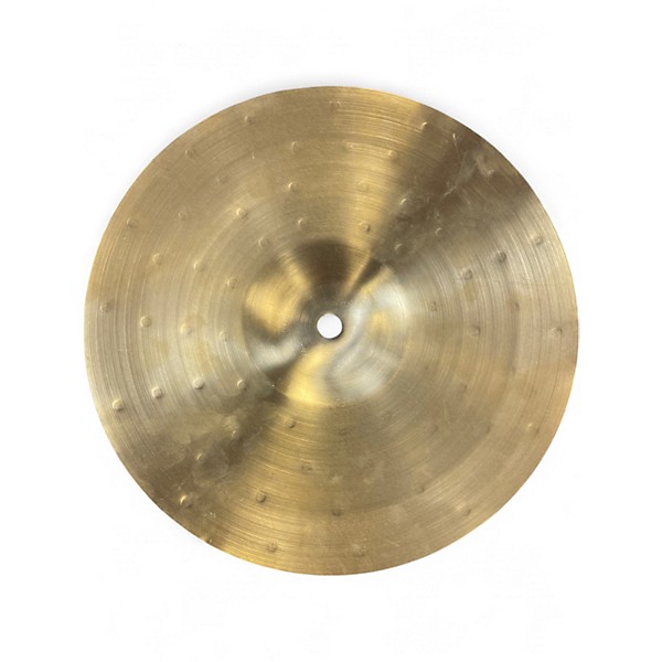 Used Miscellaneous 10in Splash Cymbal