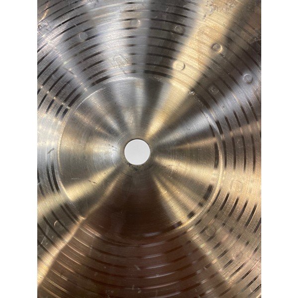 Used Miscellaneous 10in Splash Cymbal
