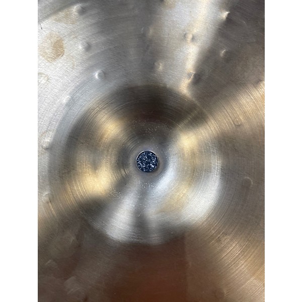 Used Miscellaneous 10in Splash Cymbal