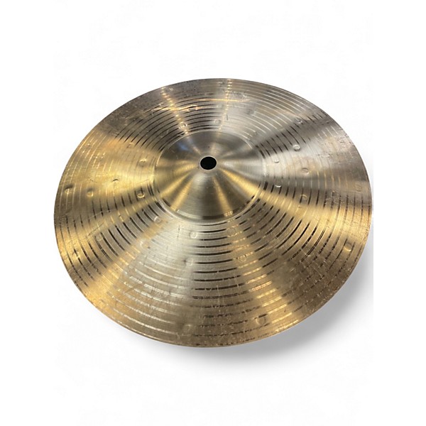 Used Miscellaneous 10in Splash Cymbal