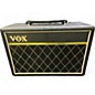 Used VOX Pathfinder bass 10 Bass Combo Amp thumbnail