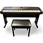 Used Yamaha DGX670 Portable Keyboard thumbnail